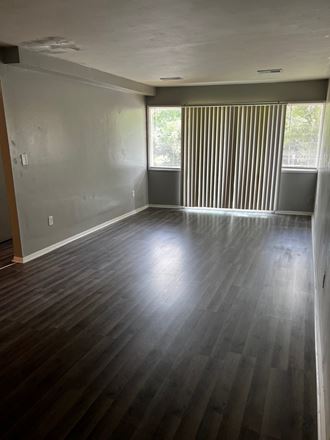 Park Harrison Apartments