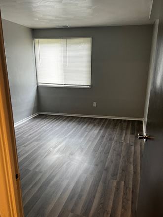 Park Harrison Apartments