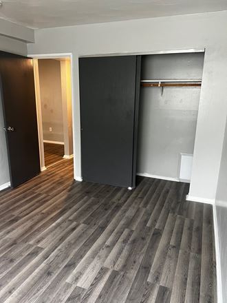 Park Harrison Apartments