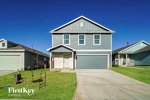 10707 Prusiner Drive 4 Beds Apartment for Rent