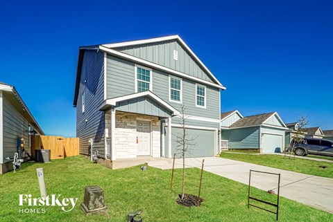 10707 Prusiner Drive 4 Beds Apartment for Rent