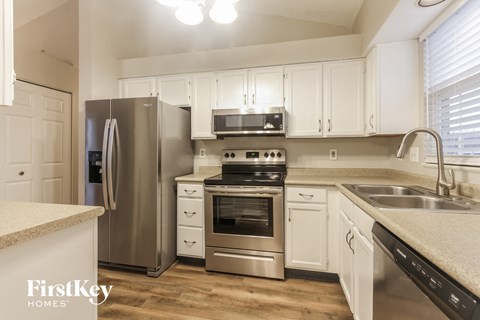1520 Chase Boulevard 4 Beds Apartment for Rent