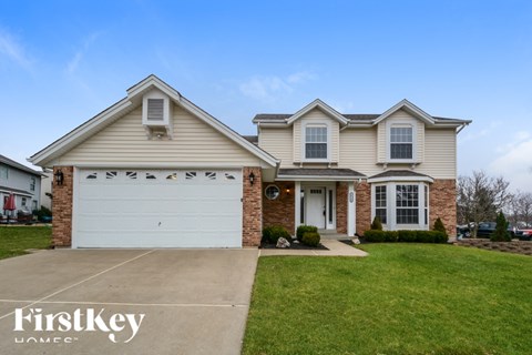 16706 Babler View Drive 4 Beds Apartment for Rent