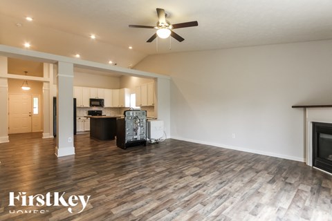6575 Enclave Boulevard 3 Beds Apartment for Rent