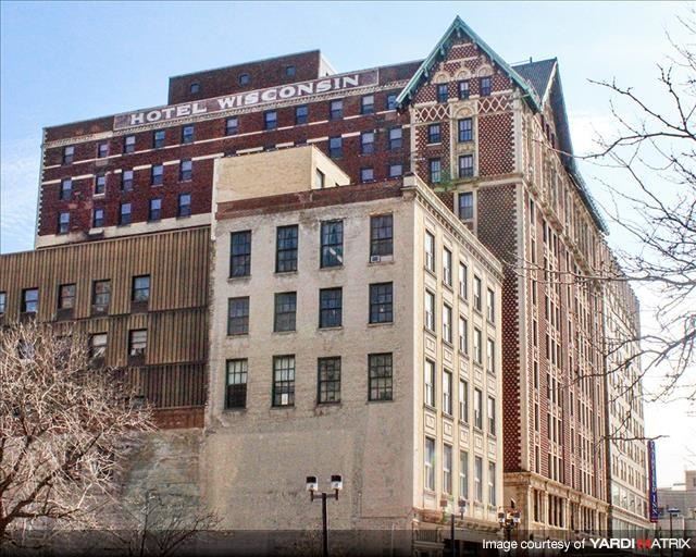 720 N Dr. Martin Luther King Jr. Dr. Studio-4 Beds Apartment for Rent - Photo Gallery