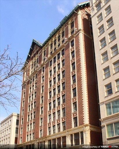720 N Dr. Martin Luther King Jr. Dr. Studio-4 Beds Apartment for Rent - Photo Gallery