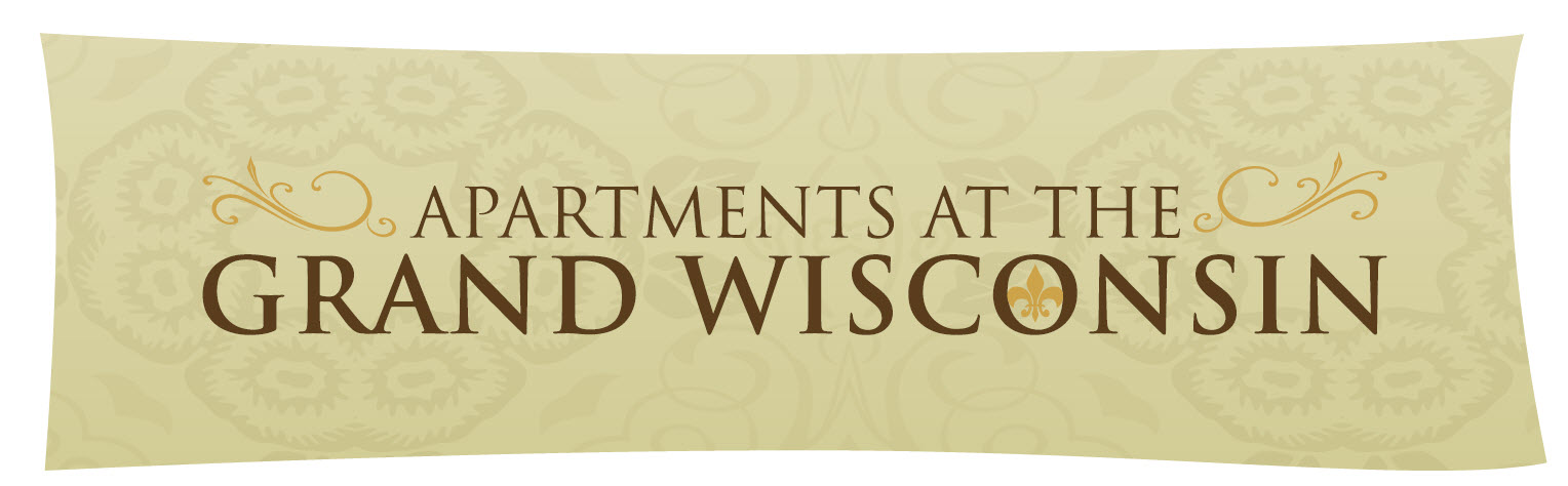 Grand Wisconsin logo