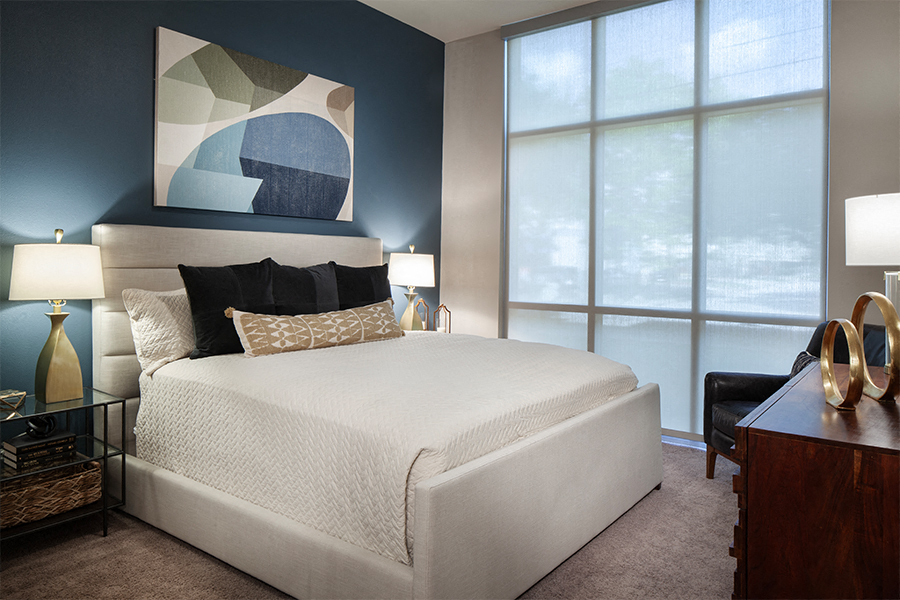 District At Greenbriar