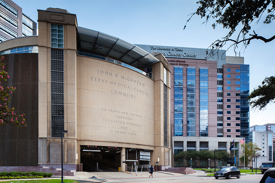 District At Greenbriar