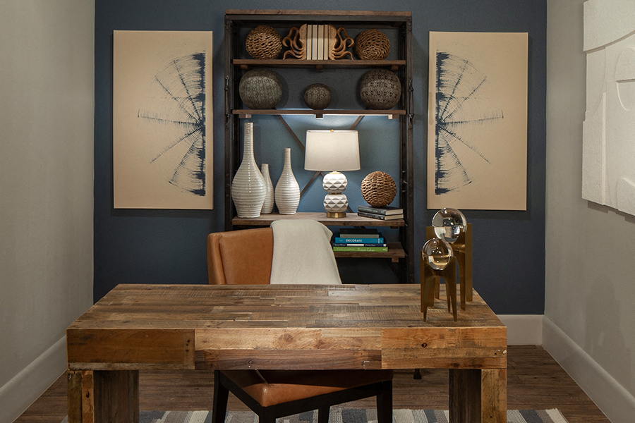 District At Greenbriar