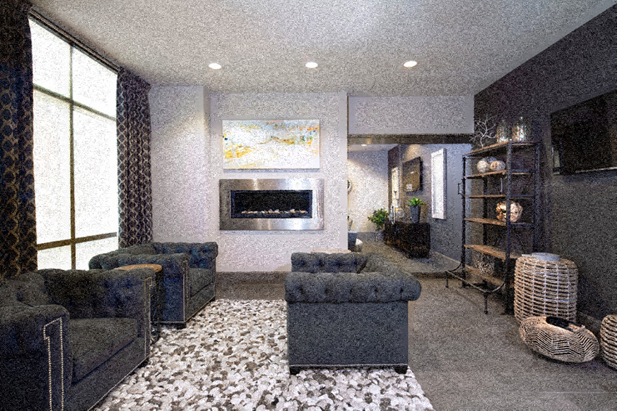 District At Greenbriar