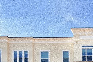 The District at Greenbriar District At Greenbriar Monument front building view Houston TX - Rice Village