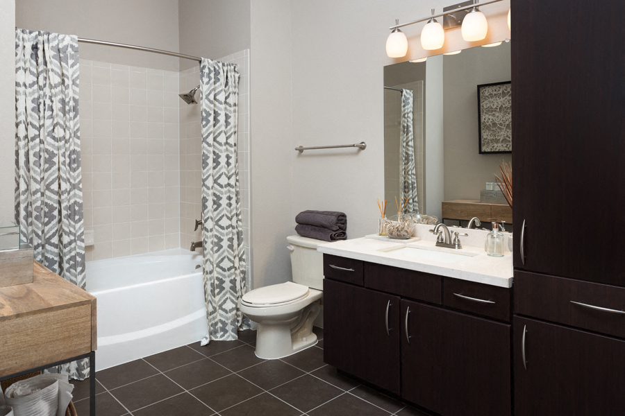 District At Greenbriar