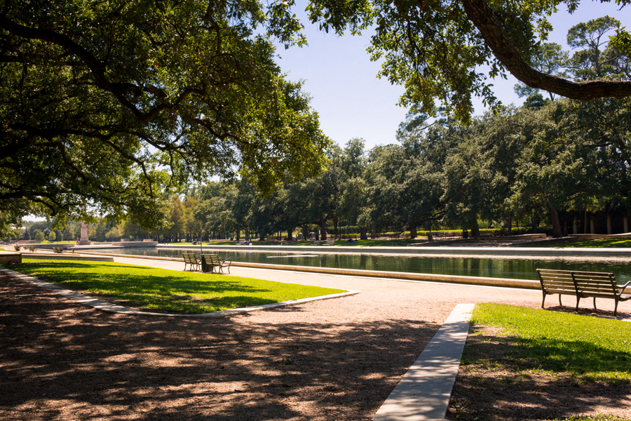 District At Greenbriar