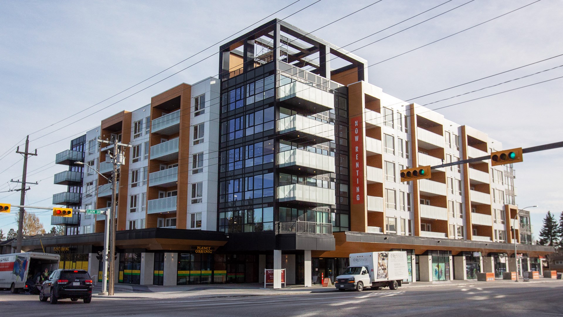 100 Best Apartments in Calgary, AB (with reviews) | RentCafe