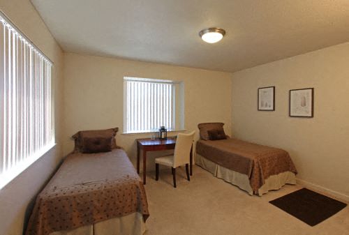 Third Bedroom
