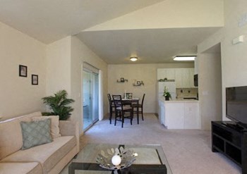 Additional View of Living Room and Dining Room - Photo Gallery 4