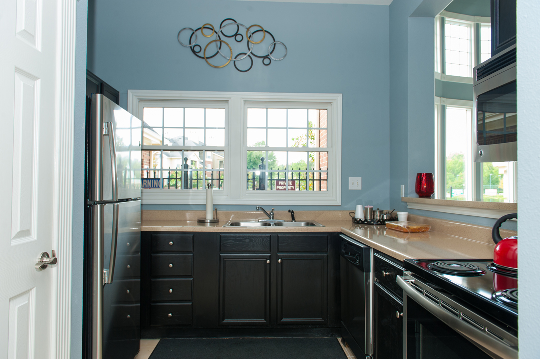 Photos of Our Apartments in Greensboro, NC | Gallery