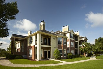 Luxury Apartments In Greensboro