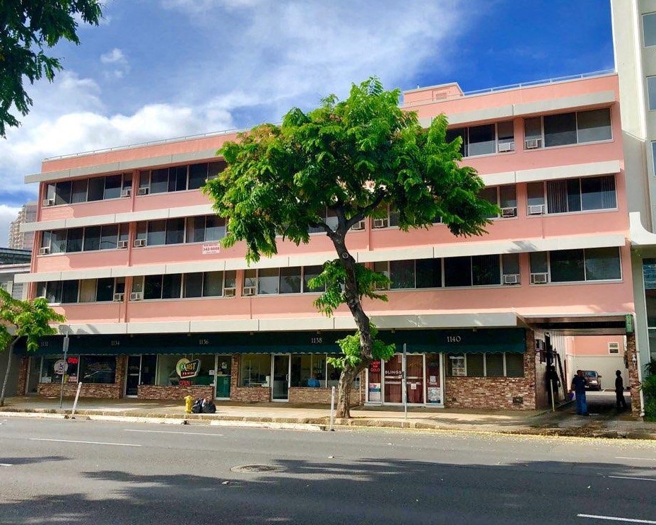 1142 S KING STREET Rentals HONOLULU, HI RentCafe