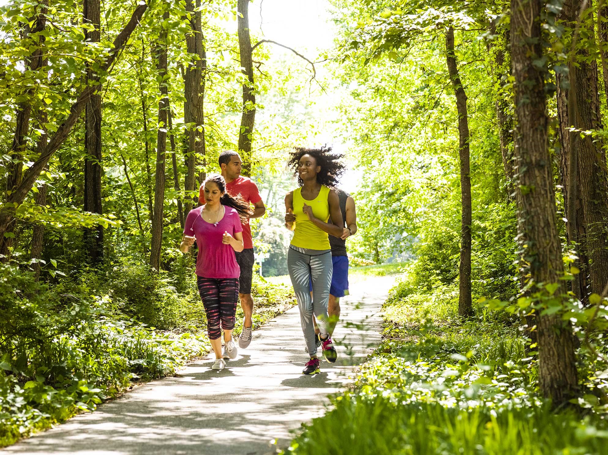 Photos The New Madison at Adams Farm Greensboro, NC Apartments