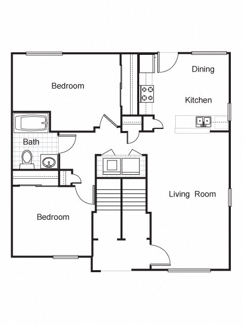 Hayes Valley Apartments Floor Plans Hayes Valley Apartments Floor Plans