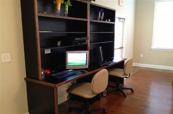 Heritage Community Apartments 200 Clark Street