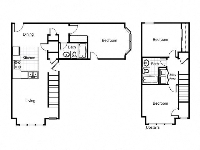 Jazz District Apartments Floor Plans Jazz District Apartments Floor Plans