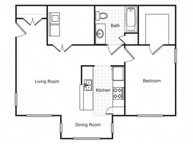 Metropolitan Village and Cumberland Manor Apartments Floor Plans Metropolitan Village and Cumberland Manor Apartments Floor Plans