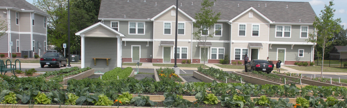 Metropolitan Village And Cumberland Manor Apartments Apartments
