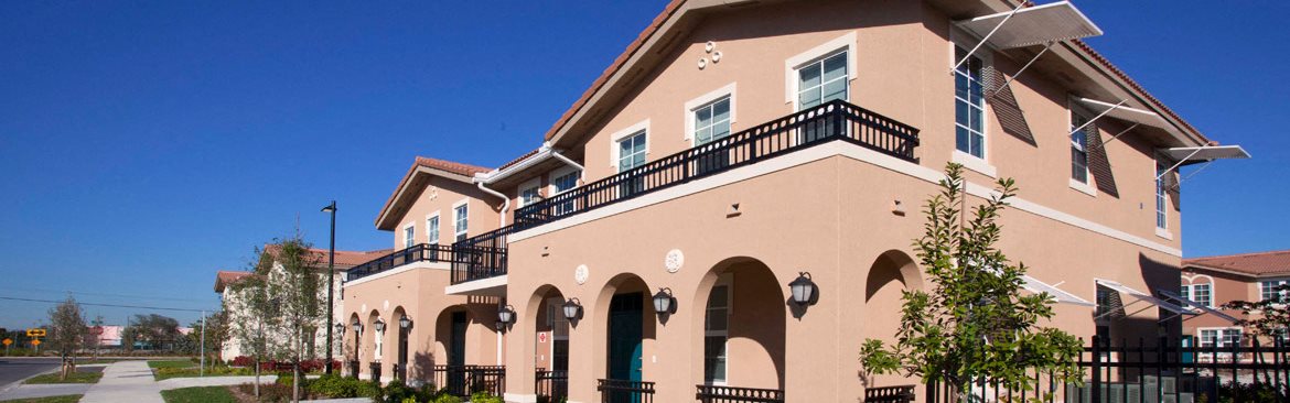 Northpark At Scott Carver Apartments In Miami Fl Northpark At Scott Carver Apartments