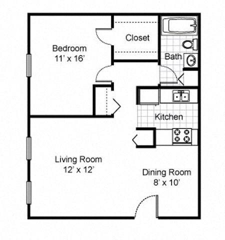 Preservation Square Floor Plans Preservation Square Floor Plans