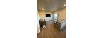 1 Bedroom, 1 Bathroom