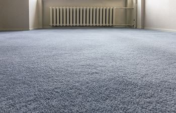 carpet floors