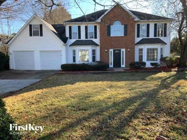 3217 Ivy Lake Court 5 Beds Apartment for Rent