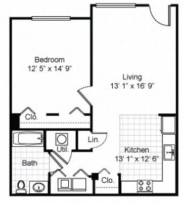 Tremont Pointe Apartments Floor Plans Tremont Pointe Apartments Floor Plans