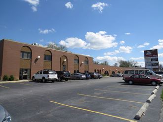 5401-5443 Broadway Studio Apartment for Rent