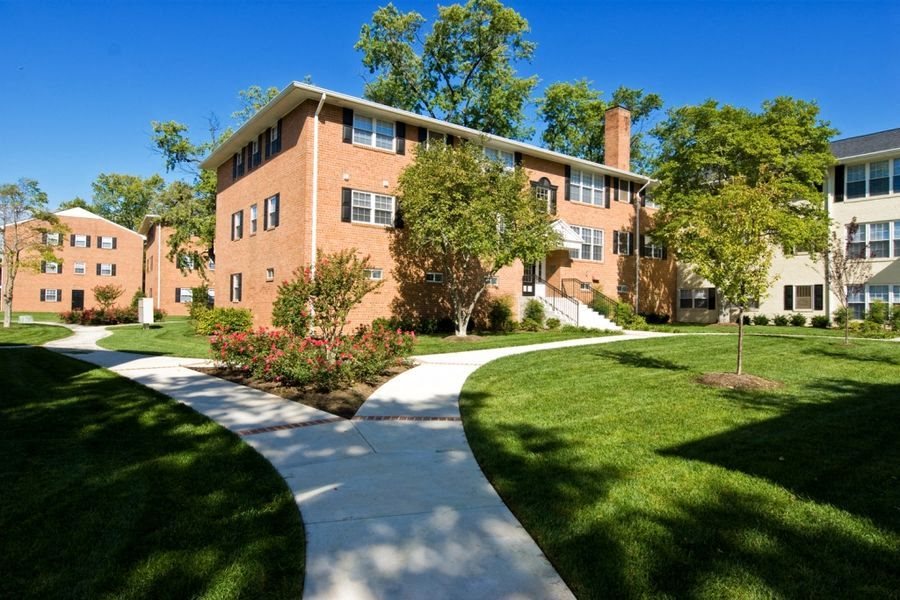 Arlington Ridge Apartments Arlington Ridge Apartments