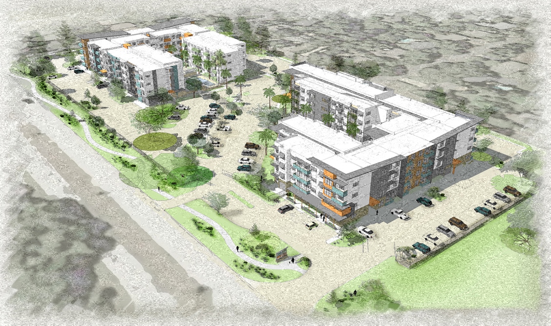 San Antonio Apartments, Contemporary Apartments, New Apartments,