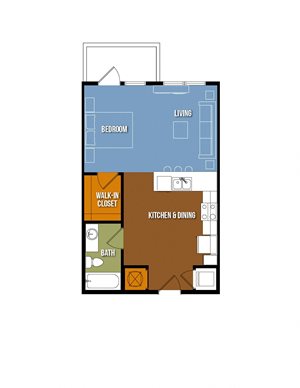 Ridgecrest East And West Housing And Residential Communities