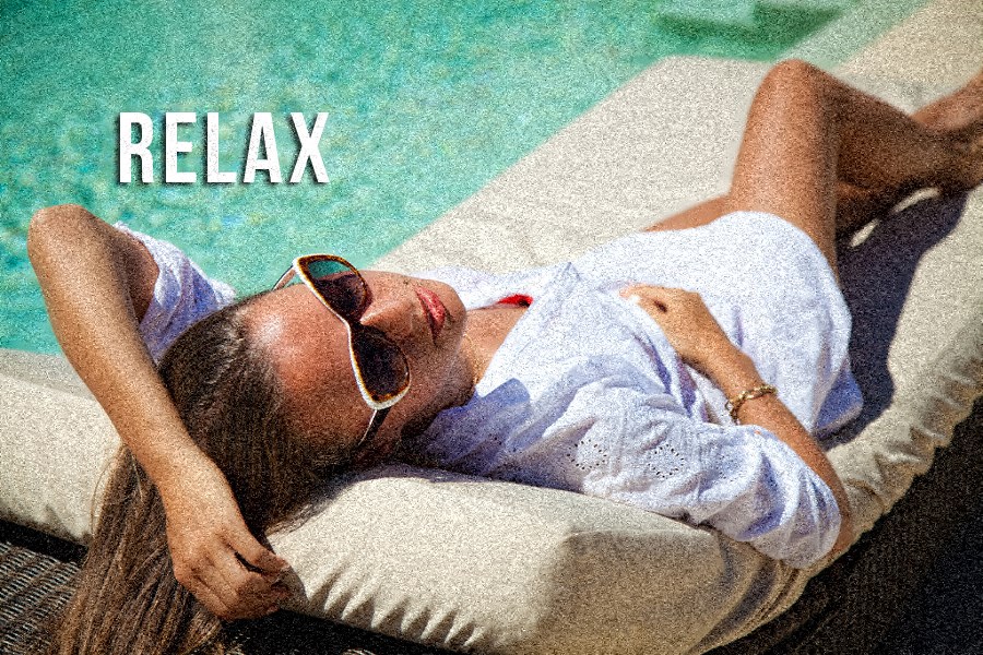 Urban Crest Apartments - San Antonio Luxury