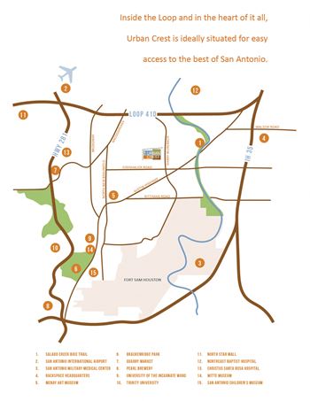 Military housing | San Antonio
