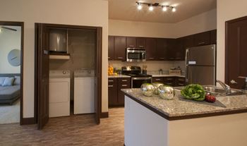 Urban Crest Apartments - San Antonio Luxury