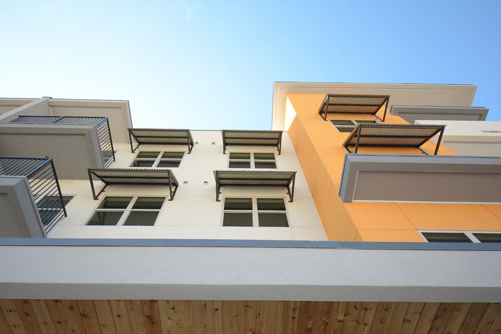 Apartments in San Antonio | Urban Crest