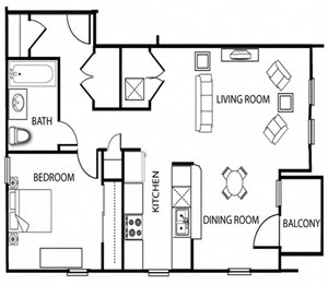 Oakwood Shores 1A Apartments, 3859 South Vincennes Avenue, Chicago, IL ...