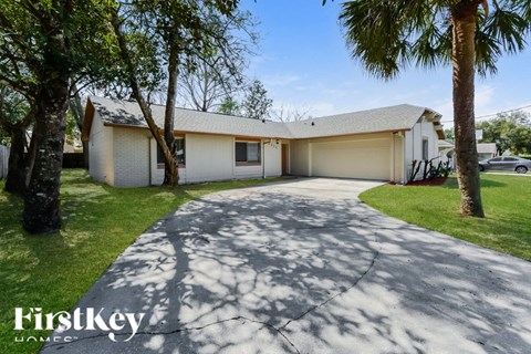 2005 N PARKTON DRIVE 3 Beds Apartment for Rent