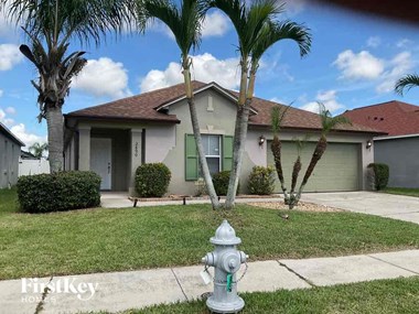 2890 PAYNES PRAIRIE CIRCLE 4 Beds Apartment for Rent