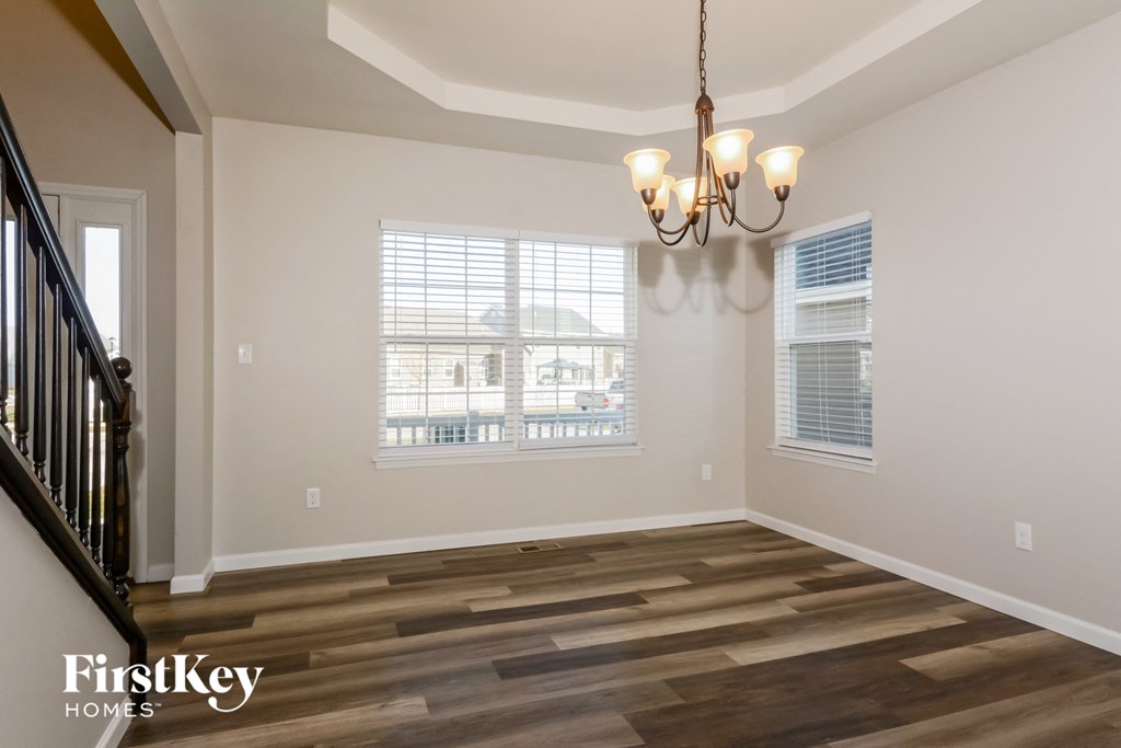 3248 Charlestowne Crossing 4 Beds House for Rent - Photo Gallery 3