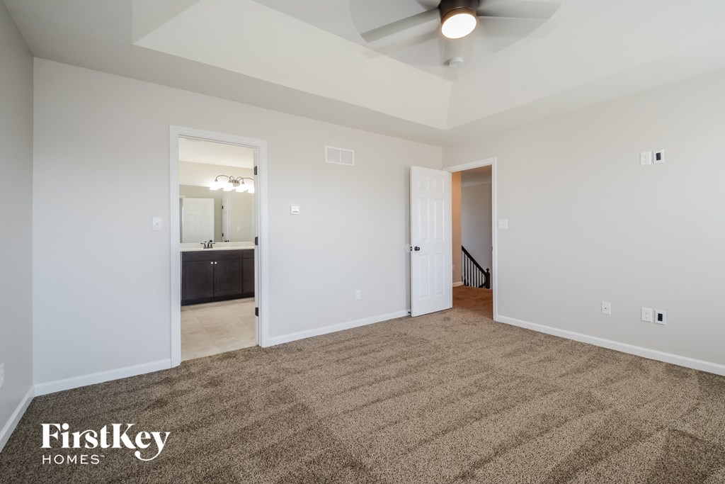 3248 Charlestowne Crossing 4 Beds House for Rent - Photo Gallery 7