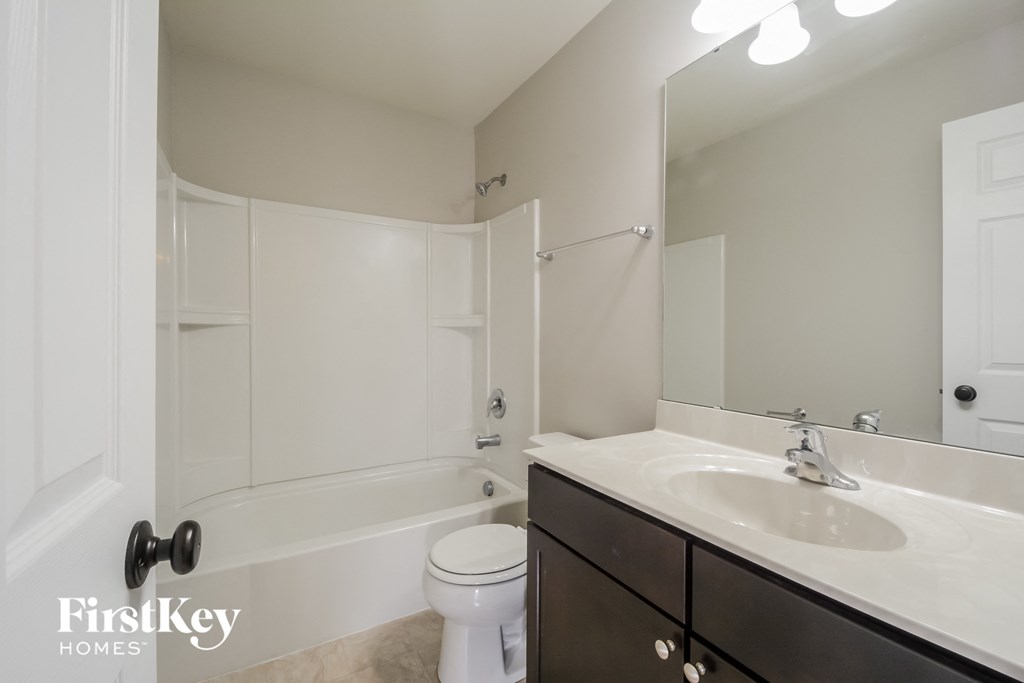 3248 Charlestowne Crossing 4 Beds House for Rent - Photo Gallery 14